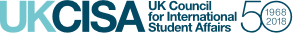 Funded by the UK Council for International Student Affairs Funded by the UK Council for International Student Affairs